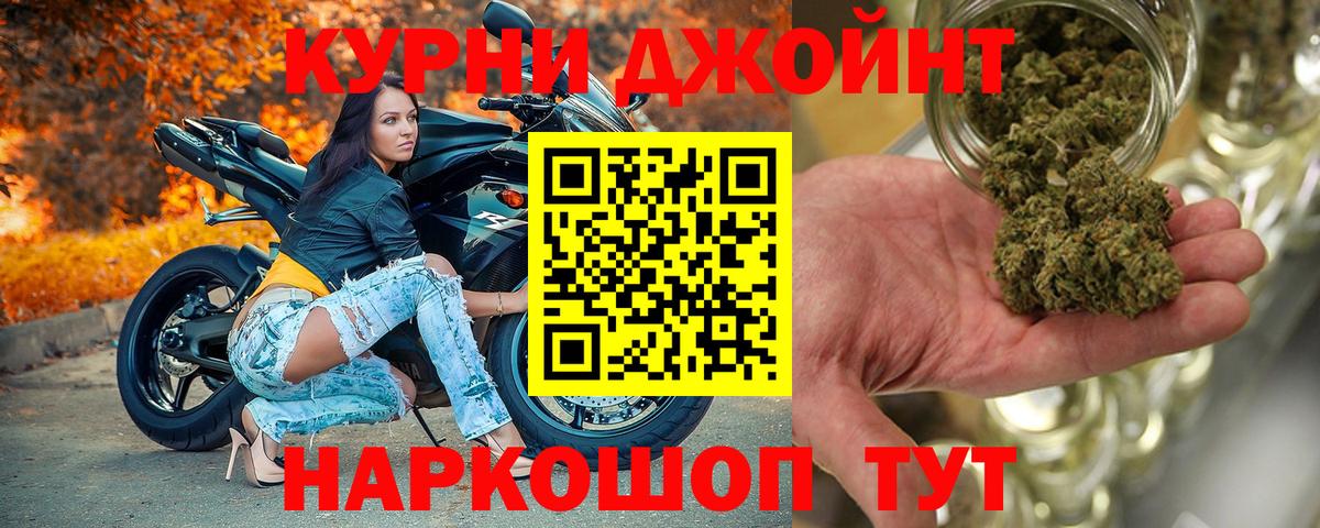 Марихуана гибрид Тавда